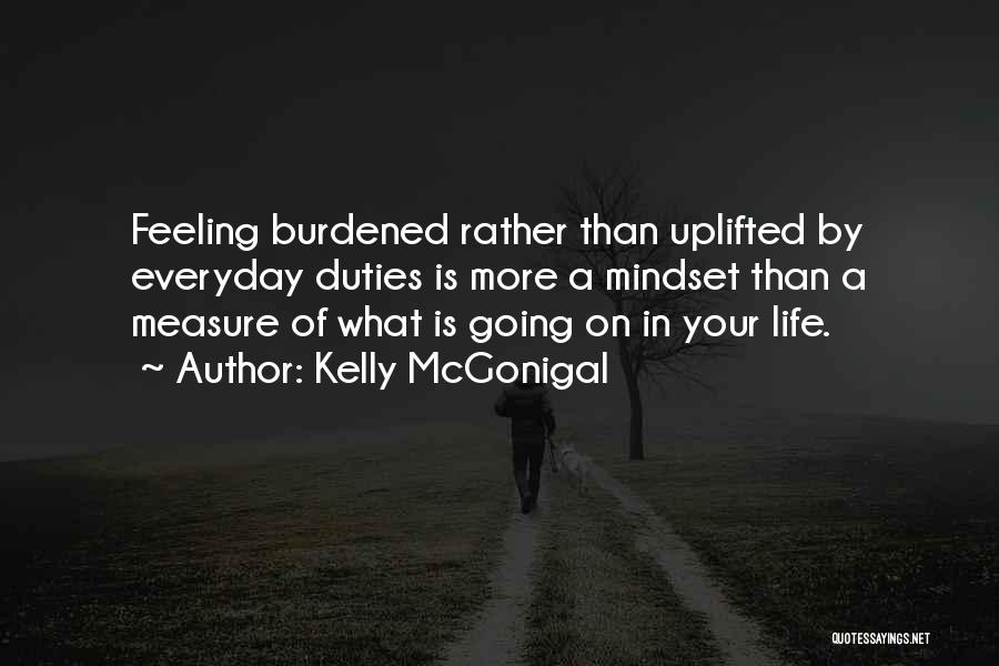 Kelly McGonigal Quotes 1973770