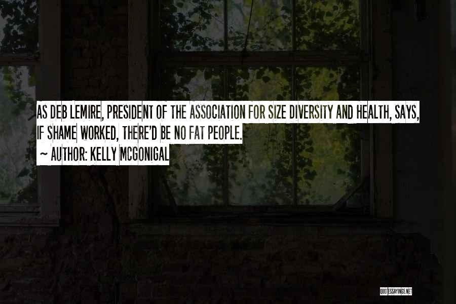 Kelly McGonigal Quotes 2040806