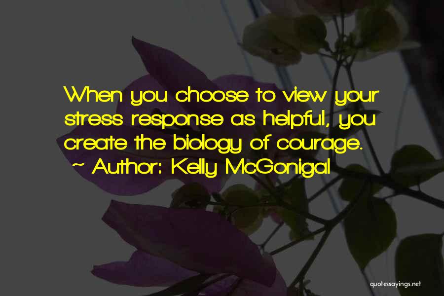 Kelly McGonigal Quotes 2046189