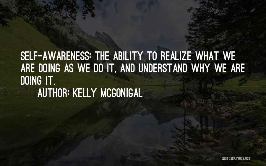 Kelly McGonigal Quotes 2095506