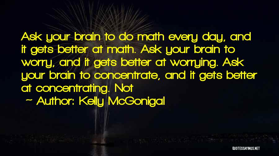 Kelly McGonigal Quotes 2153243