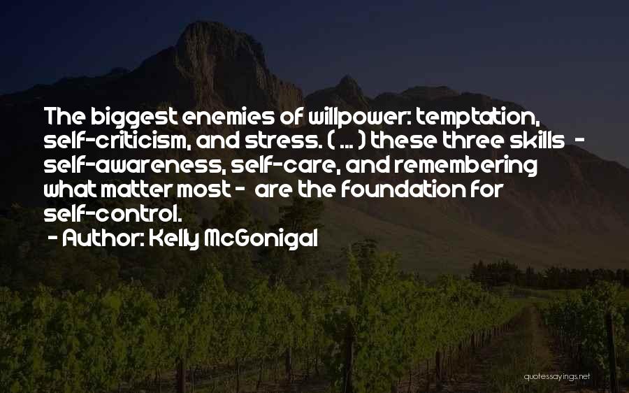 Kelly McGonigal Quotes 2155520