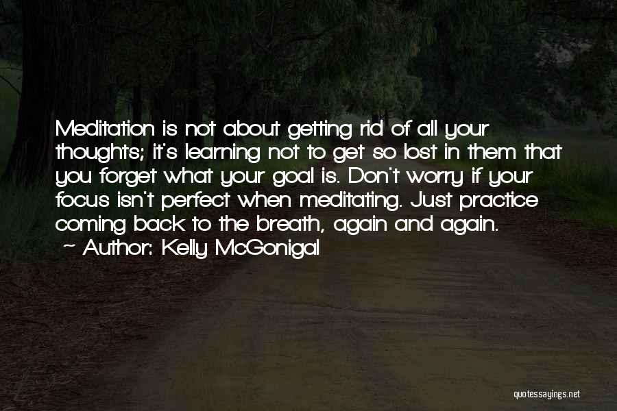 Kelly McGonigal Quotes 2248848