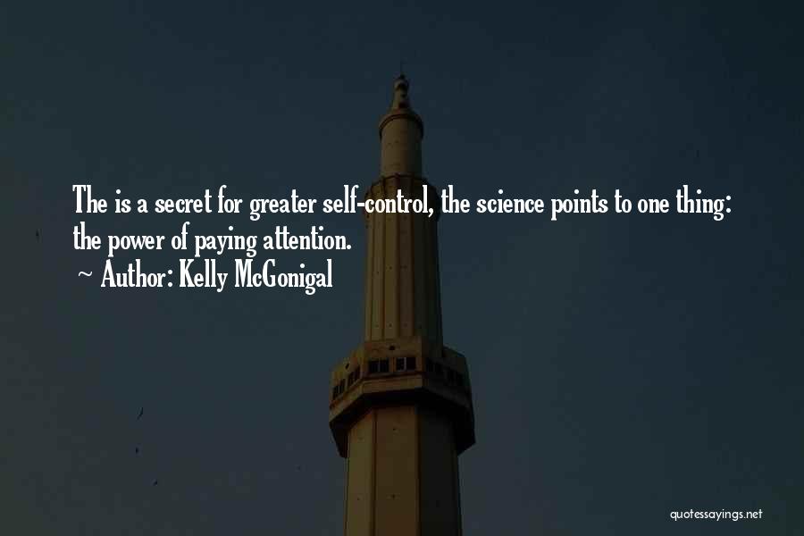 Kelly McGonigal Quotes 2270912