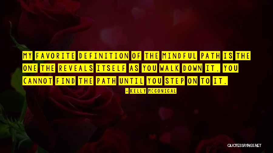 Kelly McGonigal Quotes 516667 Kelly McGonigal Quotes 516667