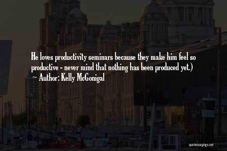Kelly McGonigal Quotes 568184