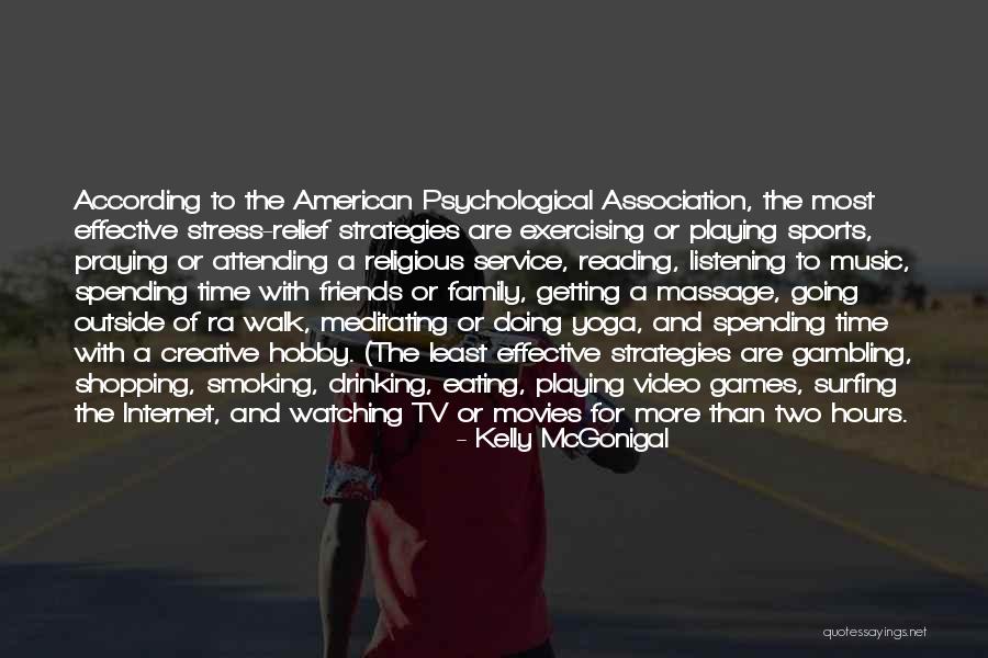 Kelly McGonigal Quotes 963918 Kelly McGonigal Quotes 963918