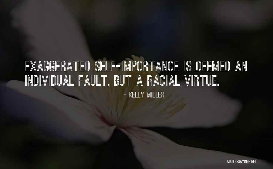 Kelly Miller Quotes 1366929