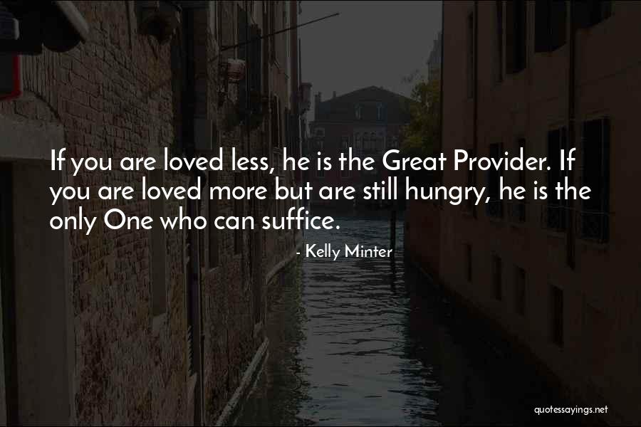 Kelly Minter Quotes 1289001