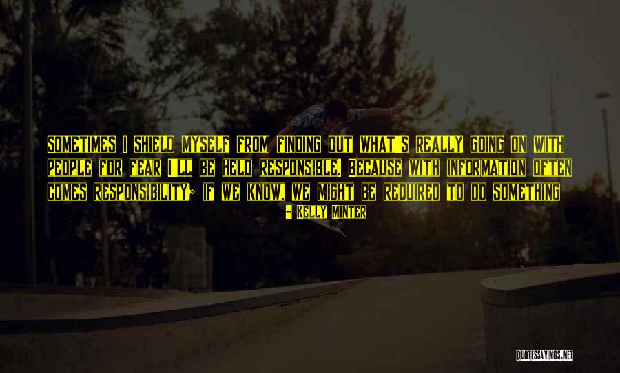 Kelly Minter Quotes 2226760 Kelly Minter Quotes 2226760