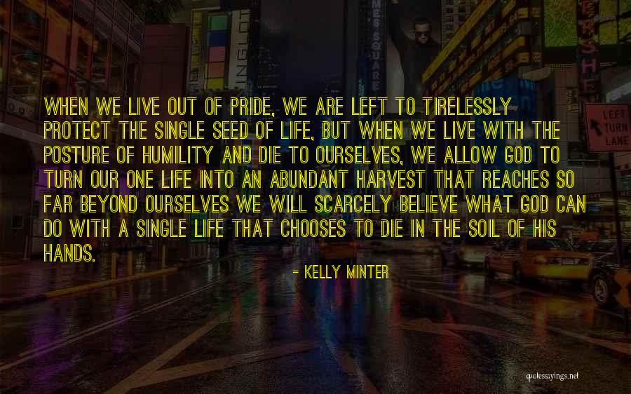 Kelly Minter Quotes 407910 Kelly Minter Quotes 407910