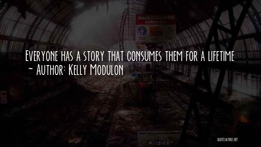 Kelly Modulon Quotes 239743