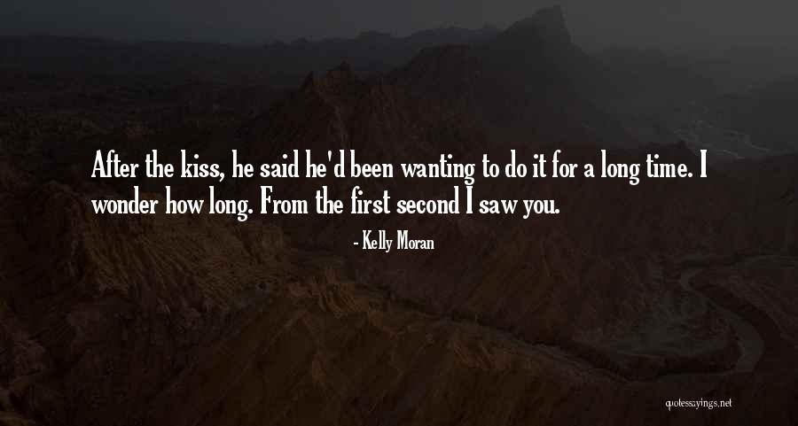 Kelly Moran Quotes 1010955 Kelly Moran Quotes 1010955