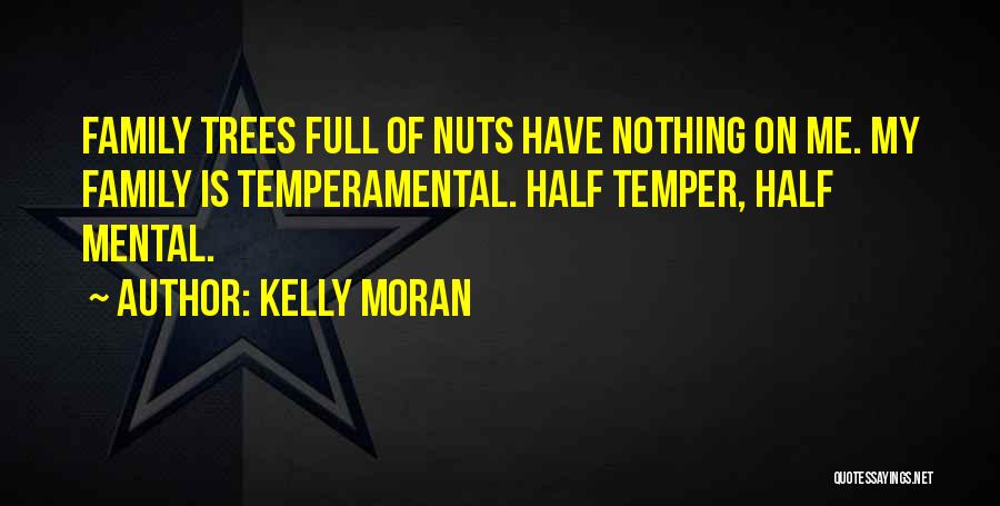 Kelly Moran Quotes 1947704