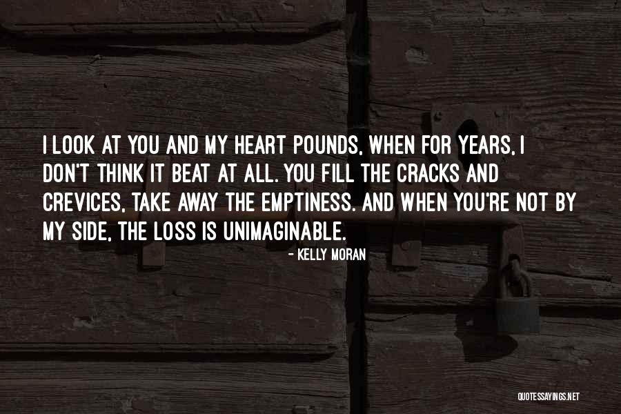 Kelly Moran Quotes 408087