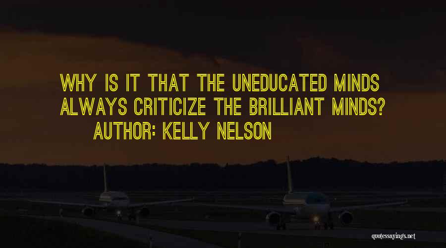 Kelly Nelson Quotes 647969