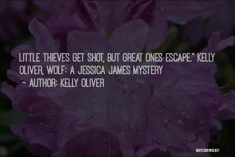 Kelly Oliver Quotes 1055280