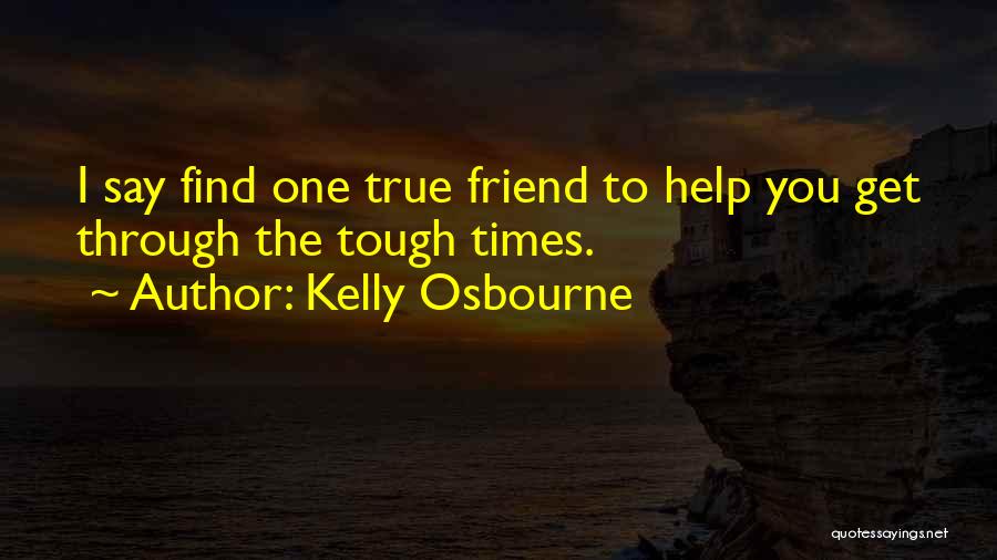 Kelly Osbourne Quotes 1104238