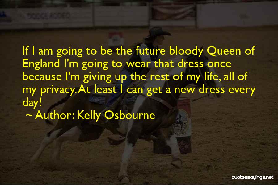 Kelly Osbourne Quotes 308688