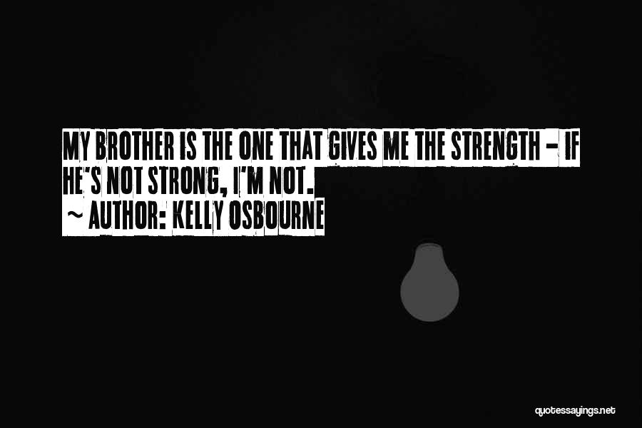 Kelly Osbourne Quotes 969367