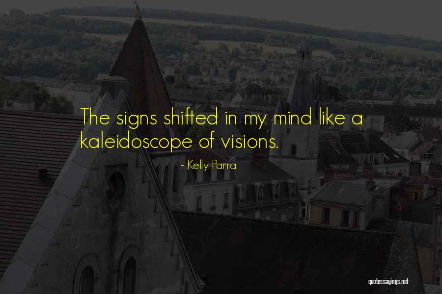 Kelly Parra Quotes 739987 Kelly Parra Quotes 739987
