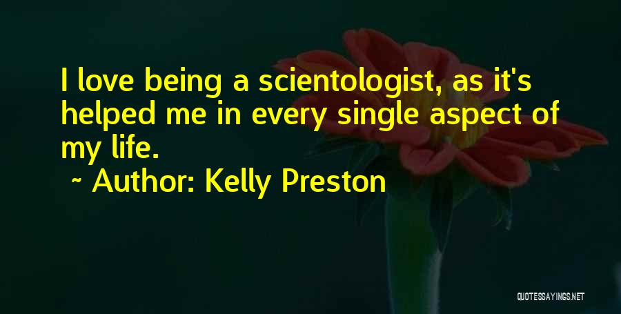 Kelly Preston Quotes 1345883