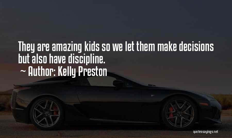 Kelly Preston Quotes 1626824