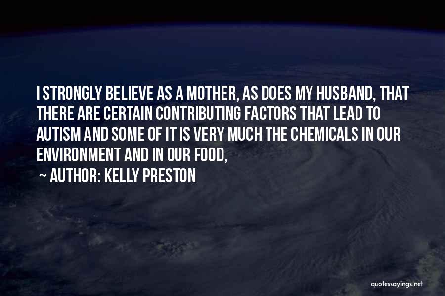 Kelly Preston Quotes 2091838