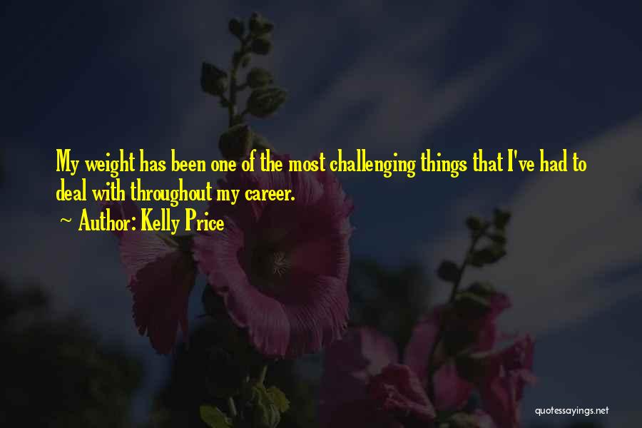 Kelly Price Quotes 1325212