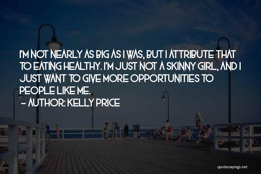 Kelly Price Quotes 1350955