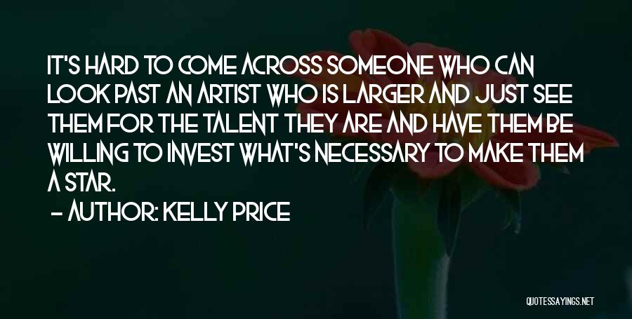 Kelly Price Quotes 730565