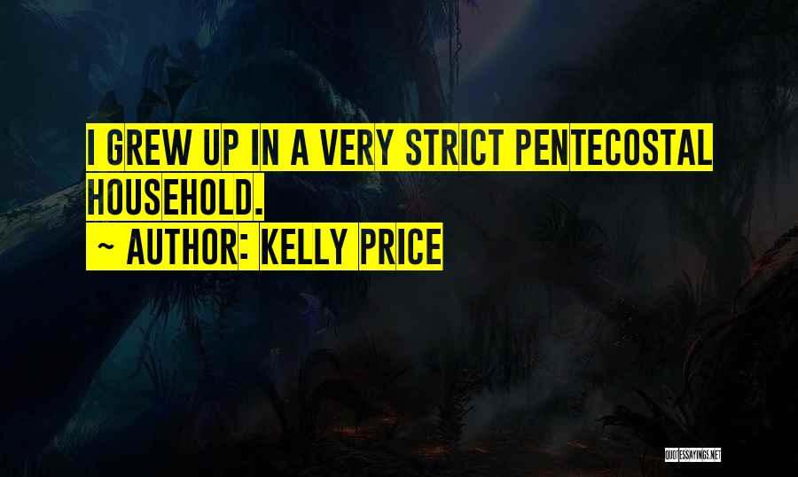 Kelly Price Quotes 835900