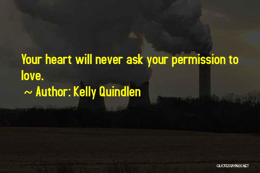 Kelly Quindlen Quotes 1779827