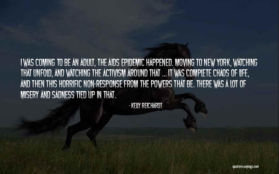 Kelly Reichardt Quotes 1884894 Kelly Reichardt Quotes 1884894