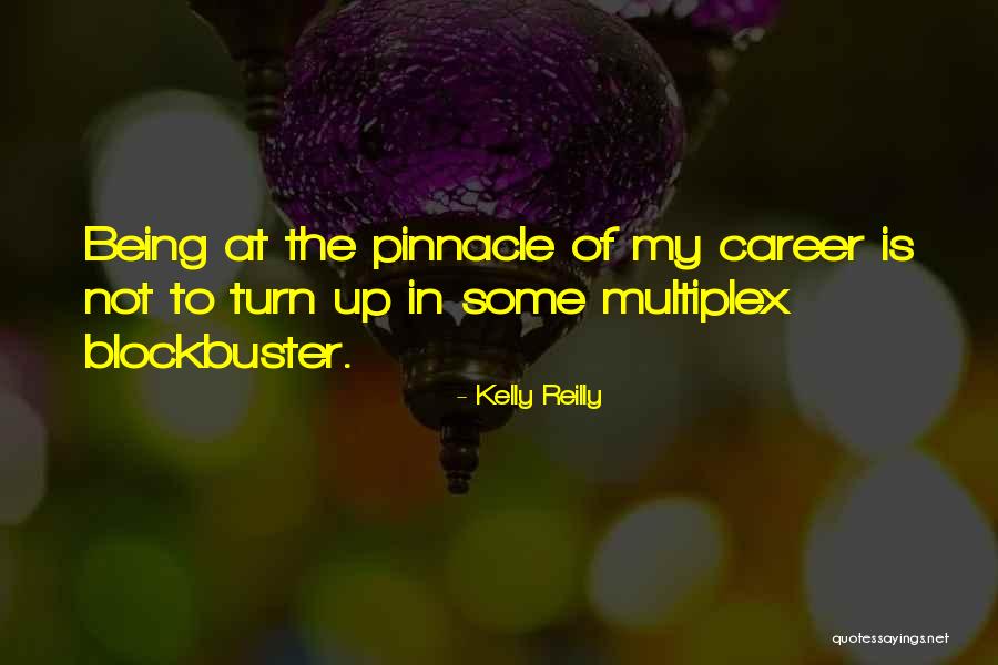 Kelly Reilly Quotes 1448226 Kelly Reilly Quotes 1448226