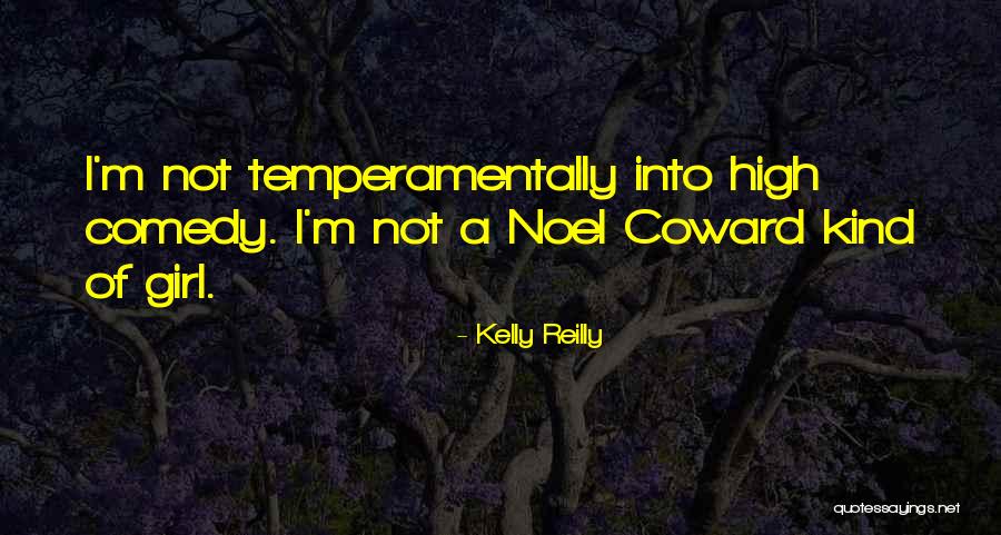Kelly Reilly Quotes 210344