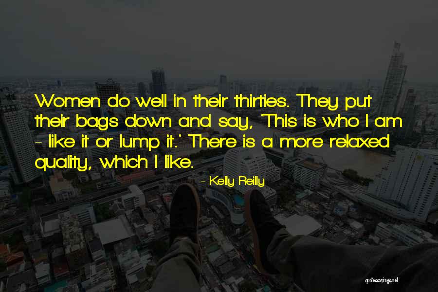 Kelly Reilly Quotes 940448 Kelly Reilly Quotes 940448