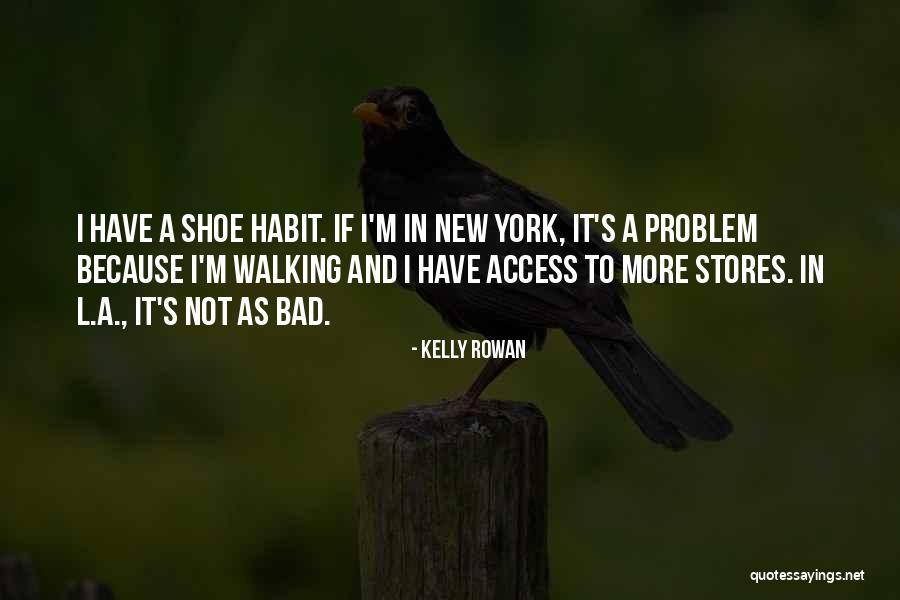 Kelly Rowan Quotes 161884 Kelly Rowan Quotes 161884