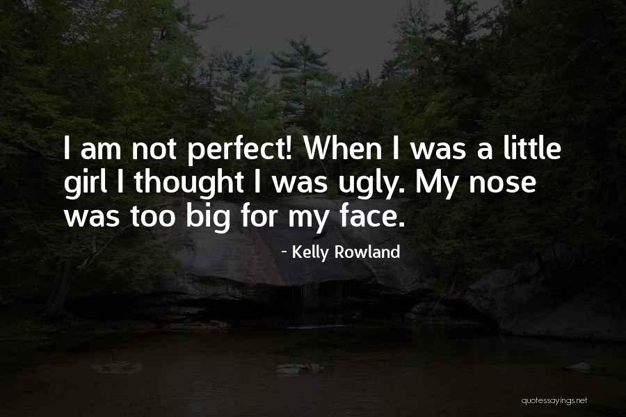 Kelly Rowland Quotes 1291543