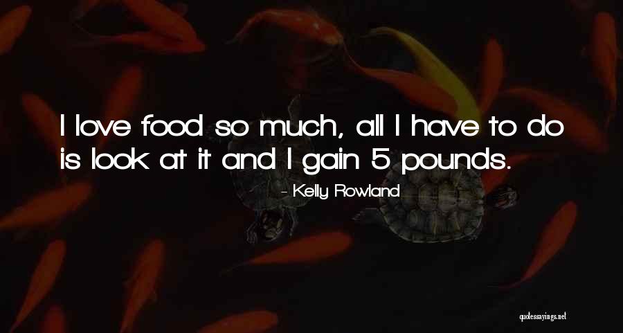 Kelly Rowland Quotes 1942865