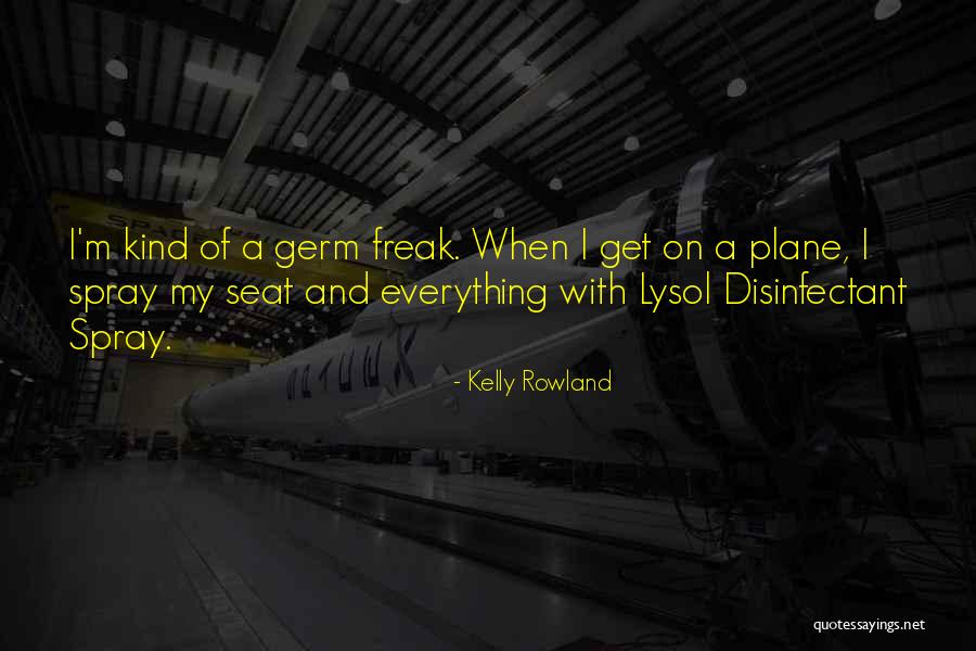 Kelly Rowland Quotes 2196704