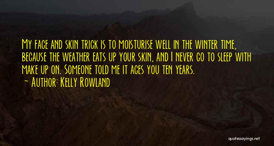 Kelly Rowland Quotes 2242818