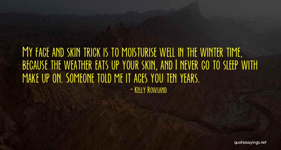 Kelly Rowland Quotes 2242818