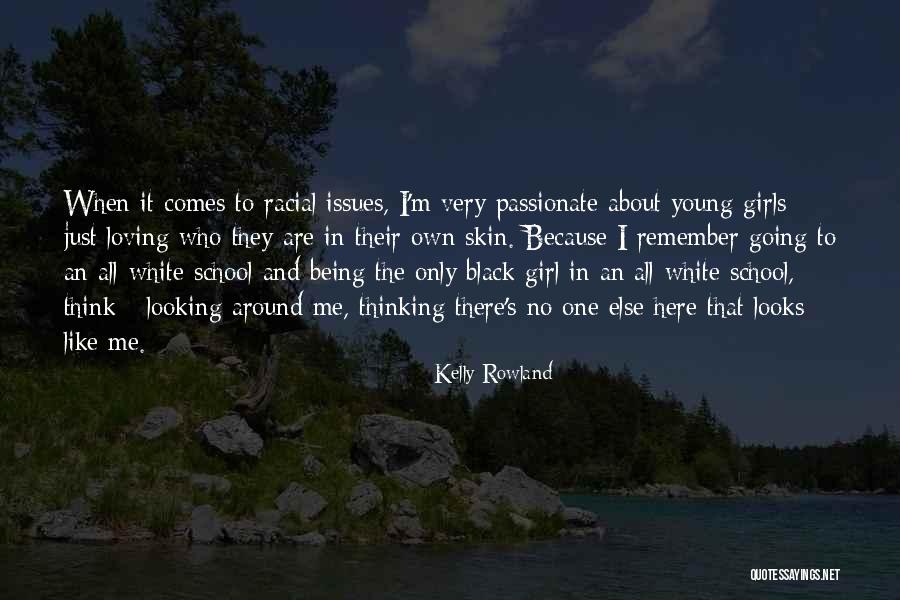 Kelly Rowland Quotes 2261851