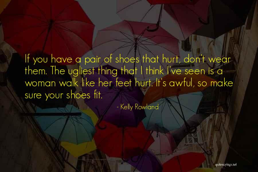 Kelly Rowland Quotes 344320