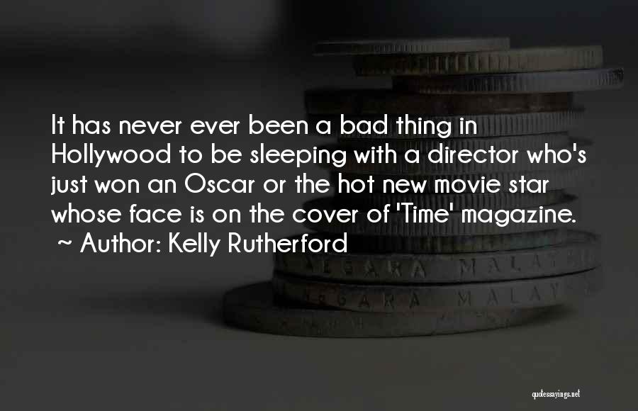 Kelly Rutherford Quotes 357810