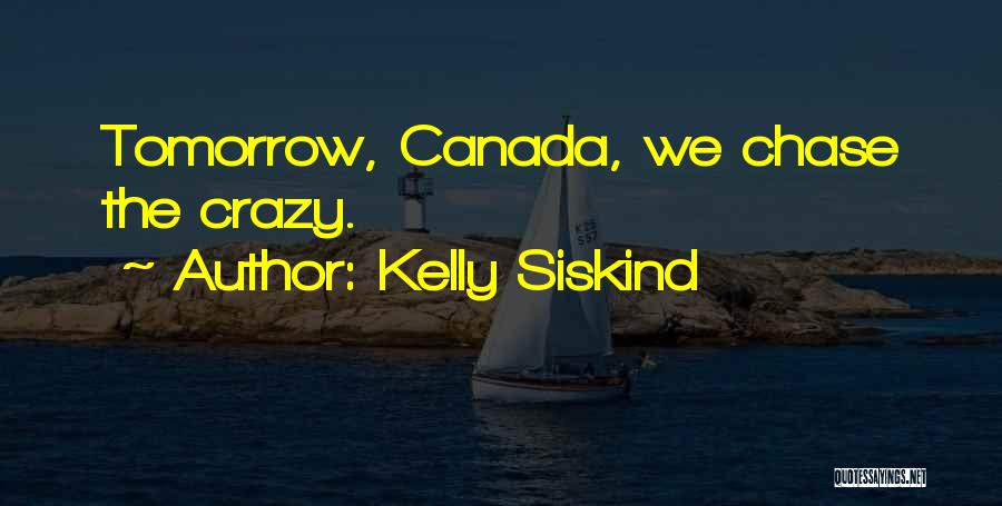 Kelly Siskind Quotes 216652