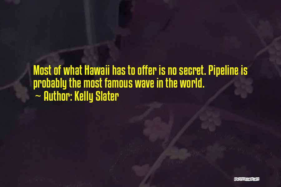 Kelly Slater Quotes 806047