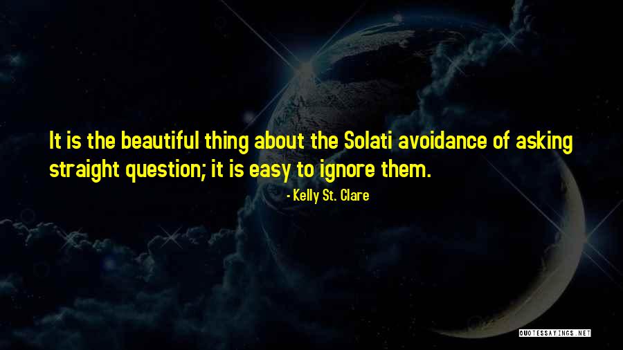 Kelly St. Clare Quotes 1850726 Kelly St. Clare Quotes 1850726