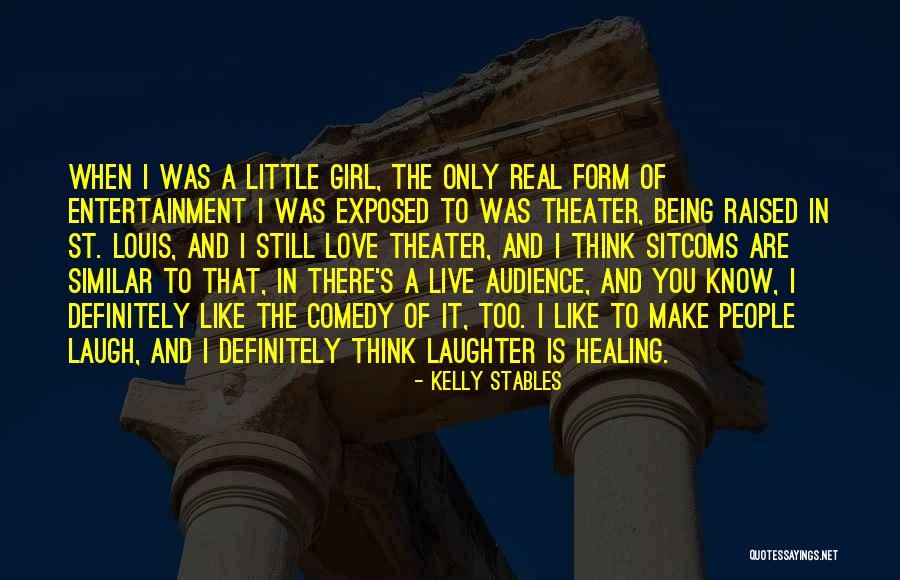 Kelly Stables Quotes 1017907 Kelly Stables Quotes 1017907